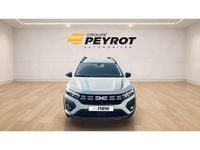 Occasion Dacia Jogger Extreme 2023 Blanc Monospace
