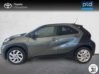 occasion Toyota Aygo 1.0 VVT-i 72ch Design MY23 - VIVA195540705