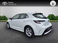 occasion Toyota Corolla 122h Dynamic MY21