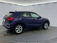 occasion Audi Q2 30 TDI 116 BVM6 Design