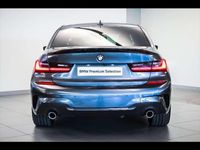 occasion BMW 320 Serie 3 da 190ch M Sport