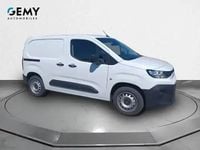 Occasion Citroën Berlingo 130 ch (95 kW) 2025 Blanc Monospace