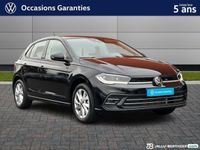 occasion VW Polo 1.0 TSI 95ch Style DSG7