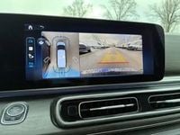 Occasion Mercedes V300 Avantgarde 2024 Noir obsidienne métallisé Monospace