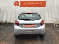 occasion Peugeot 208 1.2i Pure Tech 12V S&S 110 Allure 3P