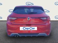 occasion Renault Mégane GT Line 1.3 Tce 160 Edc