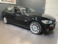 Occasion BMW 320 184 ch (135 kW) 2010 Berline