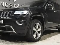 occasion Jeep Grand Cherokee 3.0 V6 250 Ch