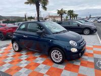 occasion Fiat 500 500 1.0 Hybrid 70cvJA 15\u0026amp;quot;