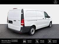 Occasion Mercedes Vito 2024 Blanc Van