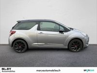 occasion DS Automobiles DS3 