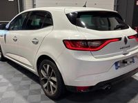 Occasion Renault Mégane IV Intens 132 ch (97 kW) 2017 Berline