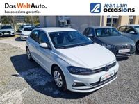 occasion VW Polo 1.0 Tsi 95 S&s Bvm5