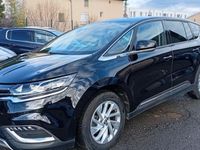 Occasion Renault Espace 131 ch (96 kW) 2016 Noir Monospace