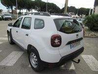 occasion Dacia Duster DUSTERECO-G 100 4x2 - Essentiel