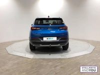 occasion Opel Grandland X 1.6 D 120 Ch Ecotec Elite