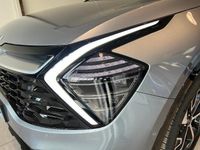 Occasion Kia Sportage 180 ch (132 kW) 2024 Gris SUV