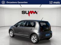 Occasion VW up! 65 ch (47 kW) 2023 Citadine