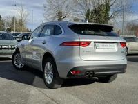 occasion Jaguar F-Pace 2.0 D - 180 AWD R-Sport