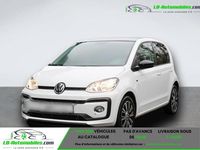 Occasion VW up! 90 ch (66 kW) 2018 Citadine