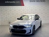 Occasion BMW 330e M Sport 292 ch (214 kW) 2023 Berline