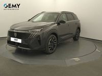 Occasion Peugeot 5008 GT 136 ch (100 kW) 2024 Monospace