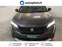 occasion Peugeot 5008 1.5 BlueHDi 130ch S\u0026S GT EAT8