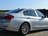 occasion BMW 318 i 136 ch Lounge Superbe état !! 50.000 km !!