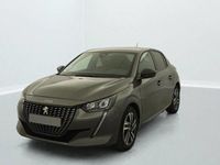 occasion Peugeot 208 PureTech 100 S&S BVM6