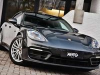 Occasion Porsche Panamera 4 Platinum Edition 330 ch (242 kW) 2023 Gris Berline