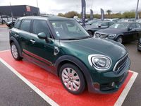 occasion Mini Cooper SD F60 190 ch BVAExquisite