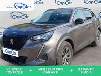 Occasion Peugeot 2008 Style 101 ch (74 kW) 2022 SUV