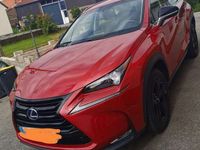 occasion Lexus NX300h 2WD Sport Edition E-CVT