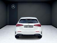 occasion Mercedes A180 ClasseD Amg Line 1.5 116 Ch Dct7