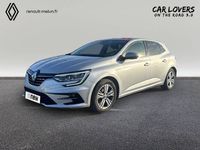 Occasion Renault Mégane IV Intens 2021 Gris Berline