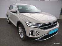 occasion VW T-Roc 2.0 Tdi 150 Start/stop Dsg7