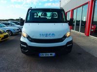 occasion Iveco Daily 35C16 EMPATTEMENT 4100 DEPANNEUSE