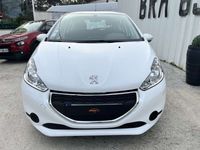 occasion Peugeot 208 1.2 PURETECH ALLURE 5P