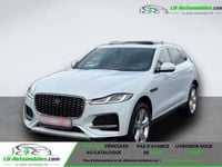 Occasion Jaguar F-Pace 404 ch (297 kW) 2021 SUV