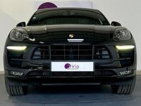 occasion Porsche Macan Diesel 3.0 V6 258 S Pdk