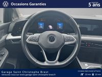 occasion VW Golf 1.0 TSI OPF 110ch Life Business
