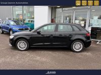 occasion Audi A3 Sportback Business Line 1.5 TFSI 110 kW (150 ch) 6 vitesses