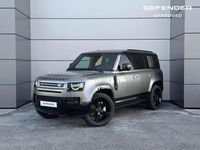 Occasion Land Rover Defender HSE Dynamic 305 ch (224 kW) 2024 Argent SUV