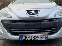 occasion Peugeot 308 CC 2.0 HDi 1997cm3 140cv