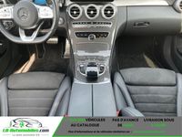 occasion Mercedes C300 Classed BVA 4Matic