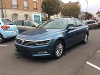 Occasion VW Passat 120 ch (88 kW) 2018