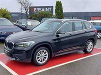 occasion BMW X1 F48 LCI XDRIVE 18D 150 CH BVA8 LOUNGE