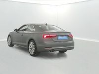 Occasion Audi A5 Design 190 ch (139 kW) 2017 Coupé
