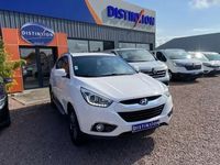 occasion Hyundai ix35 iX351.7 CRDI - 115 Blue Drive Pack Business