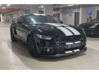 occasion Ford Mustang 5.0 V8 421 Fastback Coupe / Echapp Admi Roush / 1e
